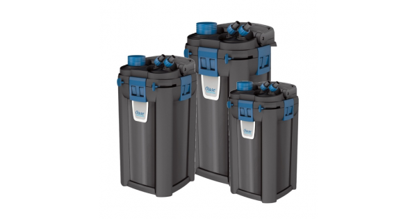 BioMaster 250 External Canister Filter - Oase